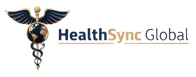 HealthSync Global LLC